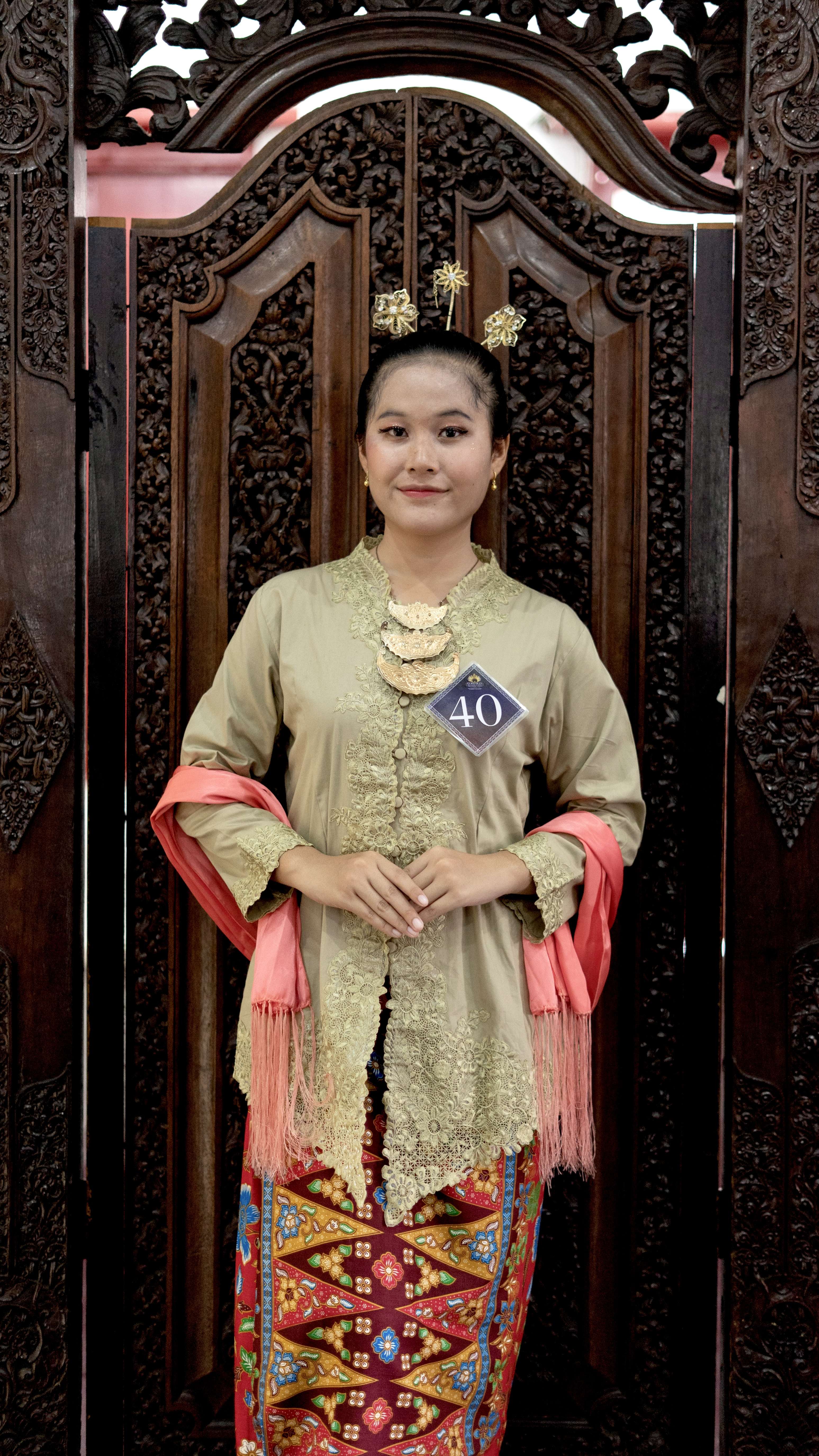 MAHARANI PUTRI